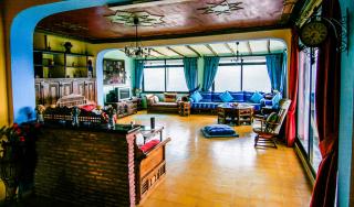 Dar Selma - Chefchaouene - 4