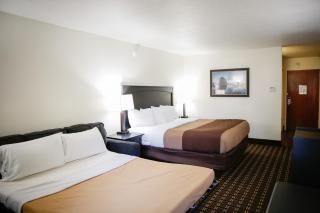 Billings Hotel & Convention Center - Billings - 1