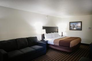 Billings Hotel & Convention Center - Billings - 5