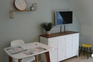 Le Clos Mathilde - Cabourg - 9