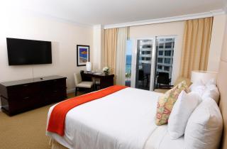 Sea View Hotel - Miami Beach - 9