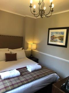 Stonefield Castle Hotel ‘A Bespoke Hotel’ - 5