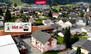Haus Scheiblauer - Tröpolach - 8