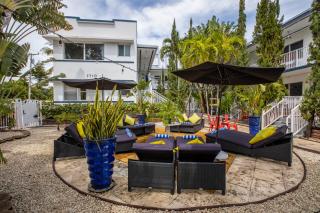 Beachside All Suites Hotel - Miami Beach - 3