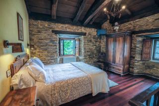 Apartamentos Rurales Casa Riveras - 8