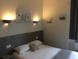 Hotel TGV - Quimper - 5