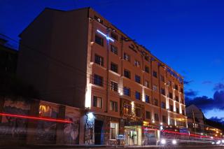 HOTEL AUSONIA - 0