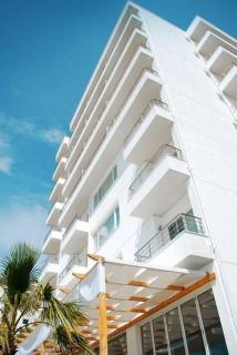 Sun Shine Hotel - Durazzo - 0