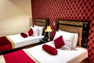 Rose Palace Hotel, Garden Town - Lahore - 1