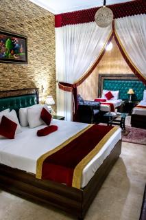 Rose Palace Hotel, Garden Town - Lahore - 2