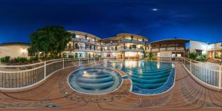 Hotel El Virrey Boutique Honda - Honda - 0