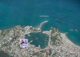 Pied a terre sul porto - Isquia - 9