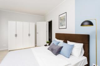 VIDOC APARTMENTS - Varsovie - 7