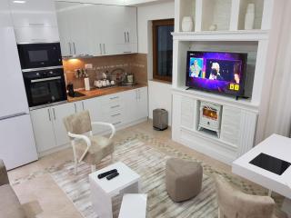 Kopaonik Superior Lux Apartman - 9