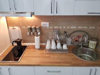 Kopaonik Superior Lux Apartman - 5