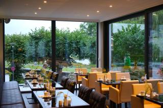 Villahotel Rheinblick - Colónia - 7
