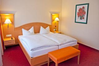 Hotel Rosenhof - Kerpen - 5