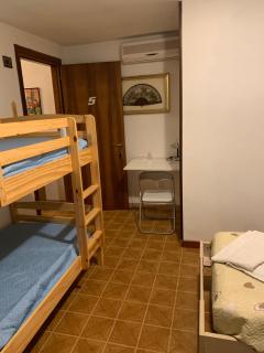 Camere Solidea - Veronella - 7