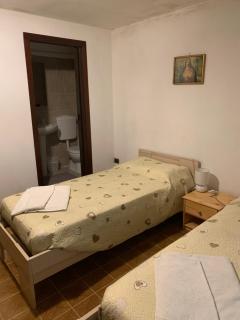 Camere Solidea - Veronella - 6