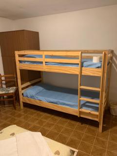 Camere Solidea - Veronella - 5