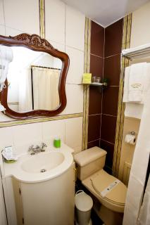 Lima Wari Hotel Boutique - 5