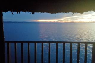 San Blas Islands - Private Cabin Over-the-Ocean including Meals - Mandinga - 1