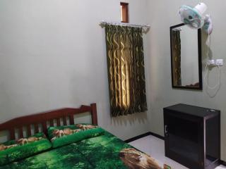 Ijen Bondowoso Home Stay - Bondowoso - 5