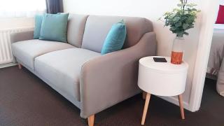 Almond Court Motel - Alexandra - 5
