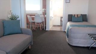 Almond Court Motel - Alexandra - 3