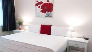 Almond Court Motel - Alexandra - 2