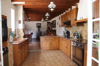 La Jarisse - Saint-Martin-de-Fressengeas - 1