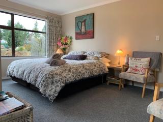 Trout 'n' Trail B&B - Ranfurly - 2