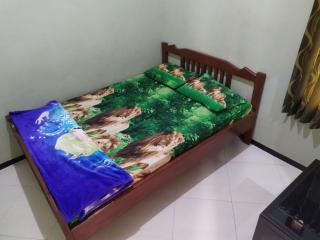 Ijen Bondowoso Home Stay - Bondowoso - 7