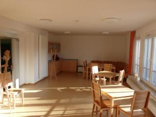 Sport Tourist Hostel Weißenfels - 7