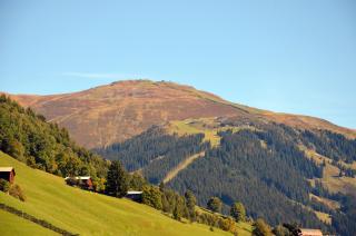 Haus Sonnleiten - Gerlos - 2