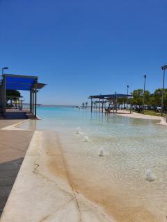 Jackies City Central Apartment - Cairns - 6