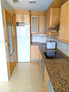 Apartamento Florencia - Murcia - 7
