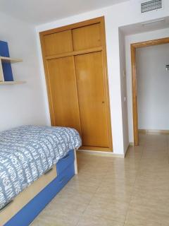 Apartamento Florencia - Murcia - 3
