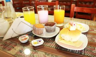 Munayki Hotel - 5