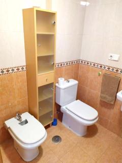 Apartamento Florencia - Murcia - 2