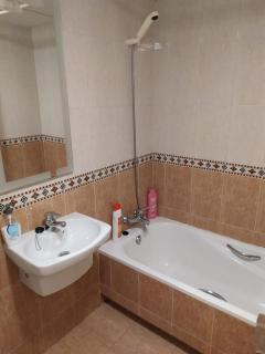 Apartamento Florencia - 1