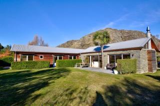 Coronet Views - Queenstown - 7
