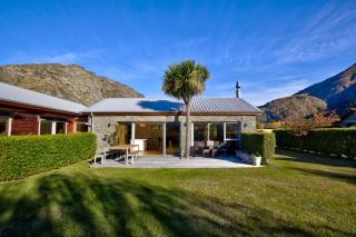 Coronet Views - Queenstown - 6