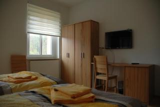 Sport Tourist Hostel Weißenfels - Weissenfels - 4
