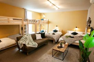 UCHI Living Stay ekolu - Sapporo - 6