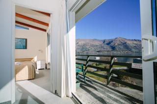 Panorama Court - Wanaka - 9