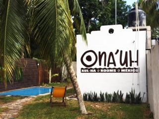 NAUH Rooms Xul-ha Bacalar México - 6