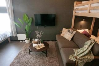 UCHI Living Stay ekolu - Sapporo - 1