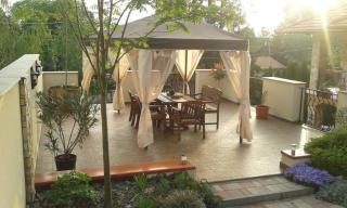 Janus Apartman - 3