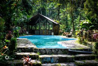 Princesa de la Luna Ecolodge - Fortuna - 0